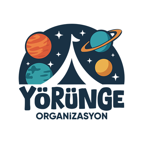 Yörünge Organizasyon